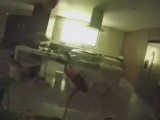 Voyeurcam-casa-salsa-fishtank  live sex cam