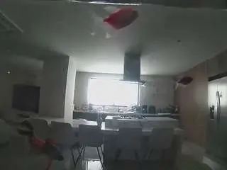 Voyeurcam-casa-salsa-fishtank  live sex cam