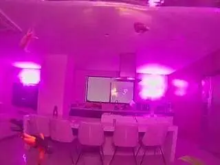 Voyeurcam-casa-salsa-fishtank  live sex cam