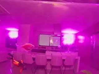 Voyeurcam-casa-salsa-fishtank  live sex cam