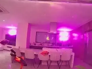 Voyeurcam-casa-salsa-fishtank  live sex cam