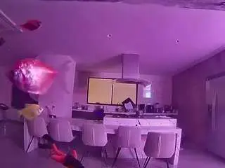 Voyeurcam-casa-salsa-fishtank  live sex cam