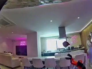 Voyeurcam-casa-salsa-fishtank  live sex cam