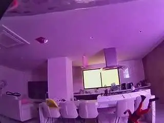 Voyeurcam-casa-salsa-fishtank  live sex cam