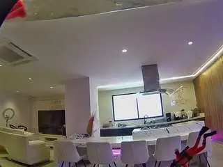 Voyeurcam-casa-salsa-fishtank  live sex cam