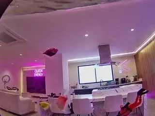 Voyeurcam-casa-salsa-fishtank  live sex cam