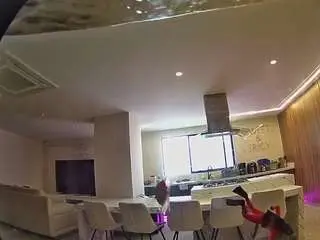 Voyeurcam-casa-salsa-fishtank  live sex cam