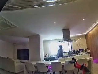 Voyeurcam-casa-salsa-fishtank  live sex cam