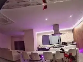 Voyeurcam-casa-salsa-fishtank  live sex cam