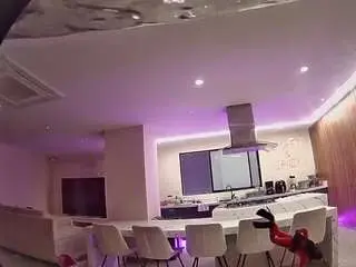 Voyeurcam-casa-salsa-fishtank  live sex cam