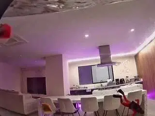 Voyeurcam-casa-salsa-fishtank  live sex cam