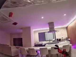 Voyeurcam-casa-salsa-fishtank  live sex cam