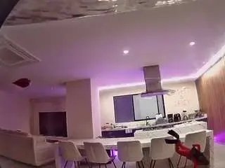 Voyeurcam-casa-salsa-fishtank  live sex cam