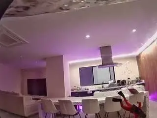 Voyeurcam-casa-salsa-fishtank  live sex cam