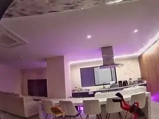 Voyeurcam-casa-salsa-fishtank  live sex cam