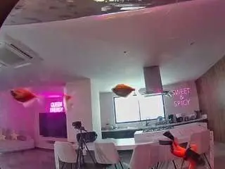 Voyeurcam-casa-salsa-fishtank  live sex cam