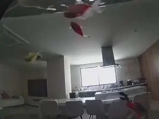 Voyeurcam-casa-salsa-fishtank  live sex cam