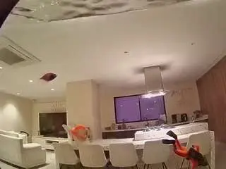 Voyeurcam-casa-salsa-fishtank  live sex cam