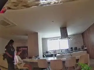 Voyeurcam-casa-salsa-fishtank  live sex cam