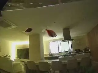 Voyeurcam-casa-salsa-fishtank  live sex cam