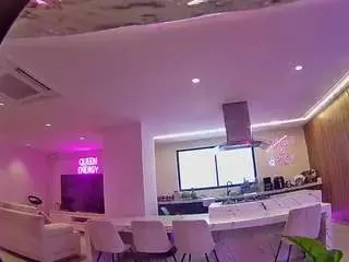 Voyeurcam-casa-salsa-fishtank  live sex cam