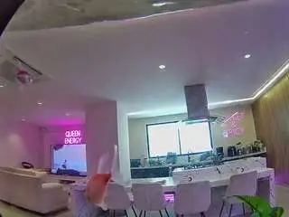 Voyeurcam-casa-salsa-fishtank  live sex cam