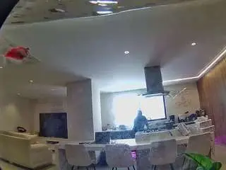 Voyeurcam-casa-salsa-fishtank  live sex cam