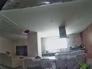 Voyeurcam-casa-salsa-fishtank  live sex cam