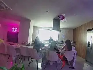 Voyeurcam-casa-salsa-fishtank  live sex cam