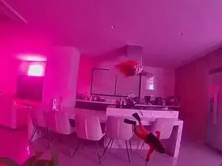 Voyeurcam-casa-salsa-fishtank  live sex cam