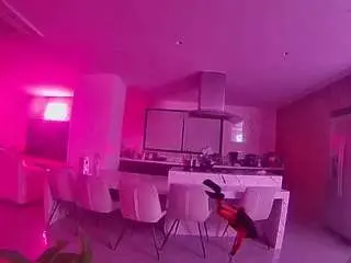 Voyeurcam-casa-salsa-fishtank  live sex cam