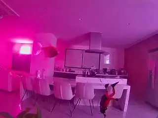 Voyeurcam-casa-salsa-fishtank  live sex cam