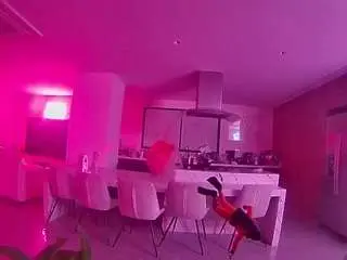 Voyeurcam-casa-salsa-fishtank  live sex cam