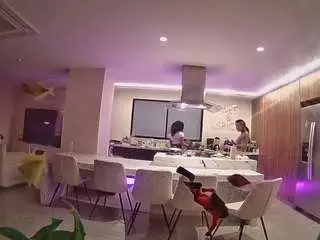 Voyeurcam-casa-salsa-fishtank  live sex cam