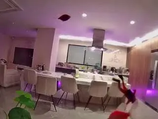 Voyeurcam-casa-salsa-fishtank  live sex cam