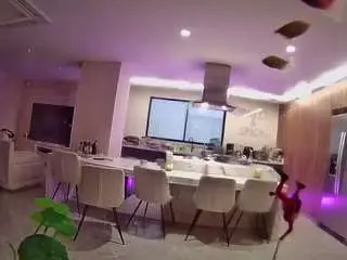 Voyeurcam-casa-salsa-fishtank  live sex cam