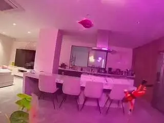 Voyeurcam-casa-salsa-fishtank  live sex cam