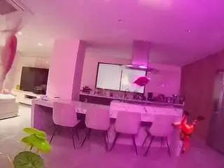 Voyeurcam-casa-salsa-fishtank  live sex cam
