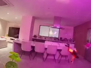 Voyeurcam-casa-salsa-fishtank  live sex cam