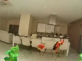Voyeurcam-casa-salsa-fishtank  live sex cam