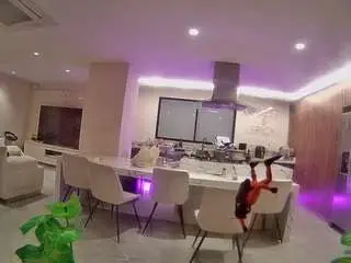 Voyeurcam-casa-salsa-fishtank  live sex cam