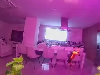 Voyeurcam-casa-salsa-fishtank  live sex cam