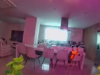 Voyeurcam-casa-salsa-fishtank  live sex cam
