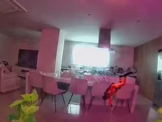 Voyeurcam-casa-salsa-fishtank  live sex cam