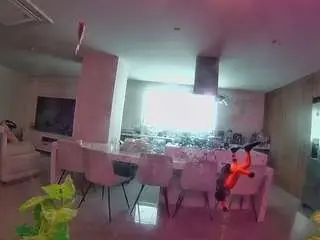 Voyeurcam-casa-salsa-fishtank  live sex cam