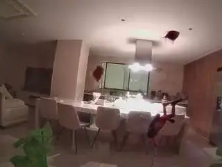Voyeurcam-casa-salsa-fishtank  live sex cam
