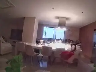 Voyeurcam-casa-salsa-fishtank  live sex cam