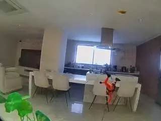 Voyeurcam-casa-salsa-fishtank  live sex cam
