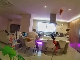 Voyeurcam-casa-salsa-fishtank  live sex cam