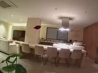 Voyeurcam-casa-salsa-fishtank  live sex cam